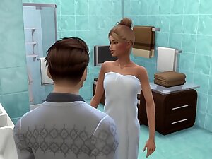 The Sims 4: Cuckold'_s Dream